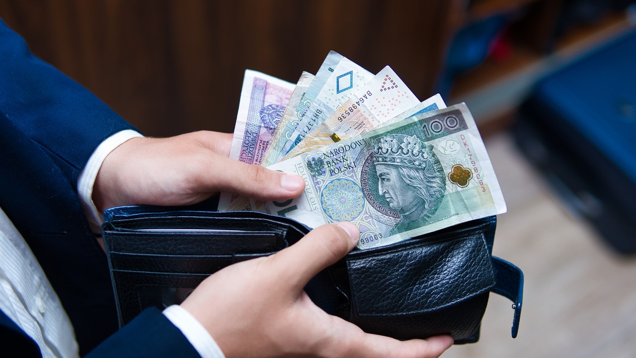 WIBOR w dół. Konsumenci liczą na obniżki rat kredytów