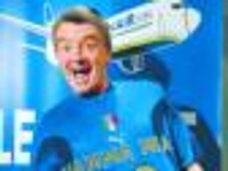 Prezes Ryanaira kupuje kolejne samoloty