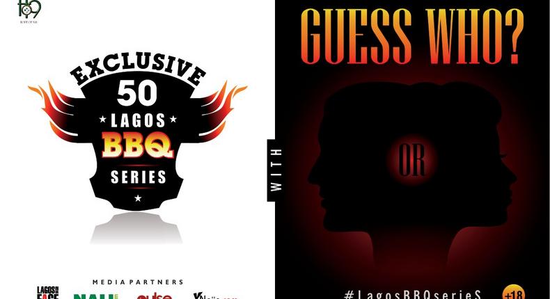 Lagos BBQ Series