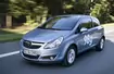Opel Corsa EcoFlex: oszczędniejszy - 3,7 l/100 km