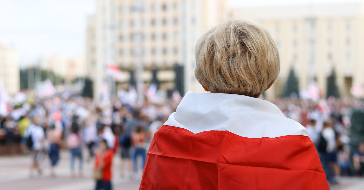Dzietność na Białorusi. Po 4 latach przestali ukrywać prawdę. Jest gorzej niż u nas