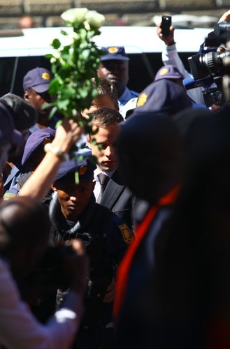 Oscar Pistorius skazany