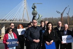 Zaskakujący plan Konfederacji. Rząd mniejszościowy bez Tuska, ale za to z koalicjantem KO