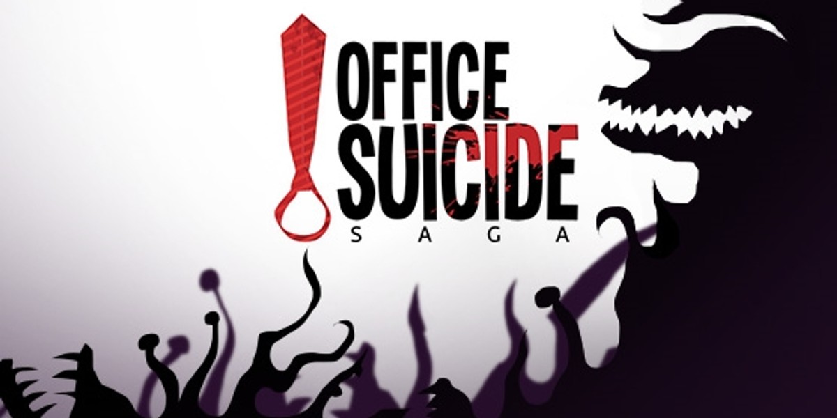 Office Suicide Saga