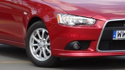 Japończyk z krwi i kości kusi ceną. Pod maską oszczędny i trwały silnik