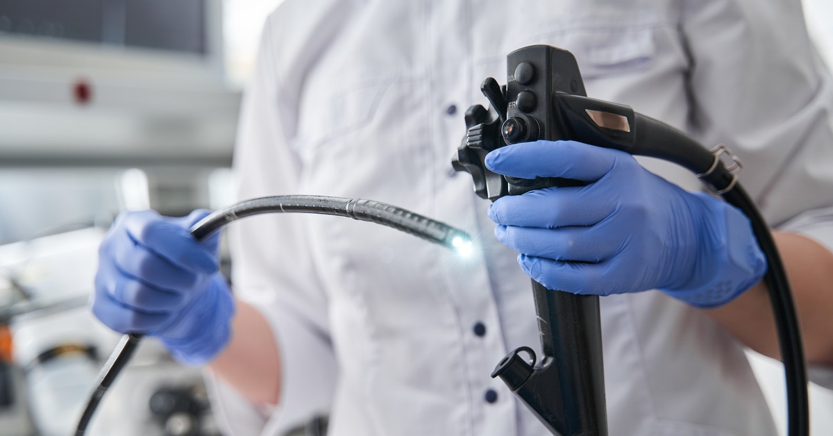 Gastroskopia w narkozie na NFZ? Sprawdź, komu przysługuje