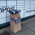 InPost bije świąteczne rekordy. 250 paczek na sekundę