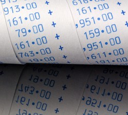 Nie przegap! Dziś pierwsze losowanie loterii paragonowej