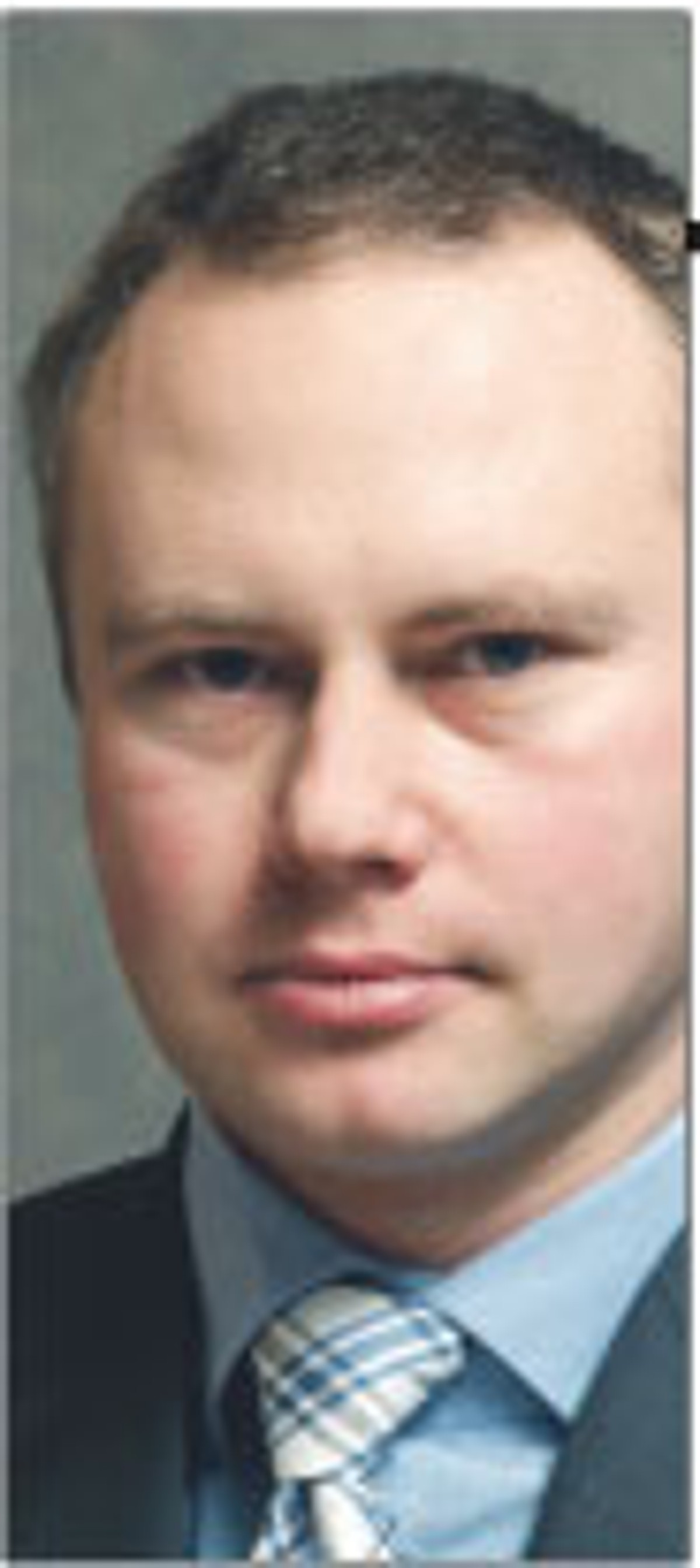 Adam Wiśniewski, ekspert ds. inwestycji Acme Partners