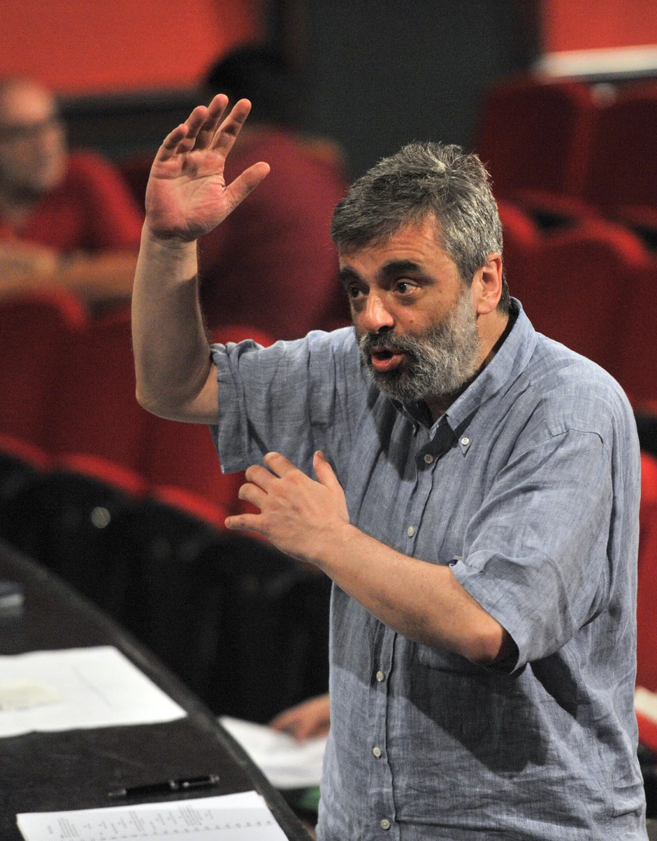 Mihailo Vukobratović je na čelu Pozorišta na Terazijama