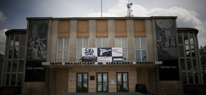 Sztuka o rasizmie szkodzi wizerunkowi Białegostoku? Radni przeciw spektaklowi, który dopiero powstaje