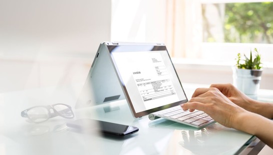 Korekta faktury już od lutego bez noty