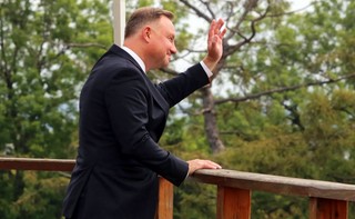 Bosak i Kulesza apelują do prezydenta o zawetowanie nowelizacji ustawy o ochronie zwierząt