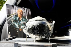 Pogrzeb Stanisława Soyki. Wzruszające słowa synów artysty. "Dziękujemy, że byłeś"