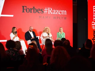 22.06 w Muzeum Etnograficznym w Warszawie odbyła się konferencja Forbes #Razem Mamy Wpływ Diversity&Inclusion. Po zaprezentowaniu TOP25 kobiecych marek osobistych odbył się panel poświęcony personal brandingowi. W rozmowie wzięła udział Magda Gessler, Małgorzata Rozenek-Majdan oraz Barbara Kurdej-Szatan