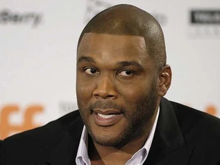 Tyler Perry