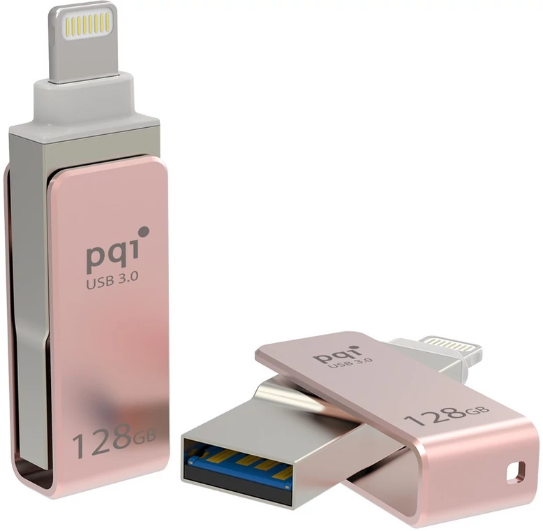 Pendrive PQI iConnect Mini