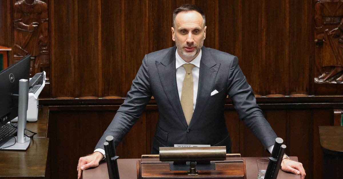 Janusz Kowalski: PiS Exit, Zondacrypto Links & Political Fallout