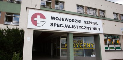 SOR w Rybniku nie przyjmuje pacjentów. Co się stało? To przez atak choroby