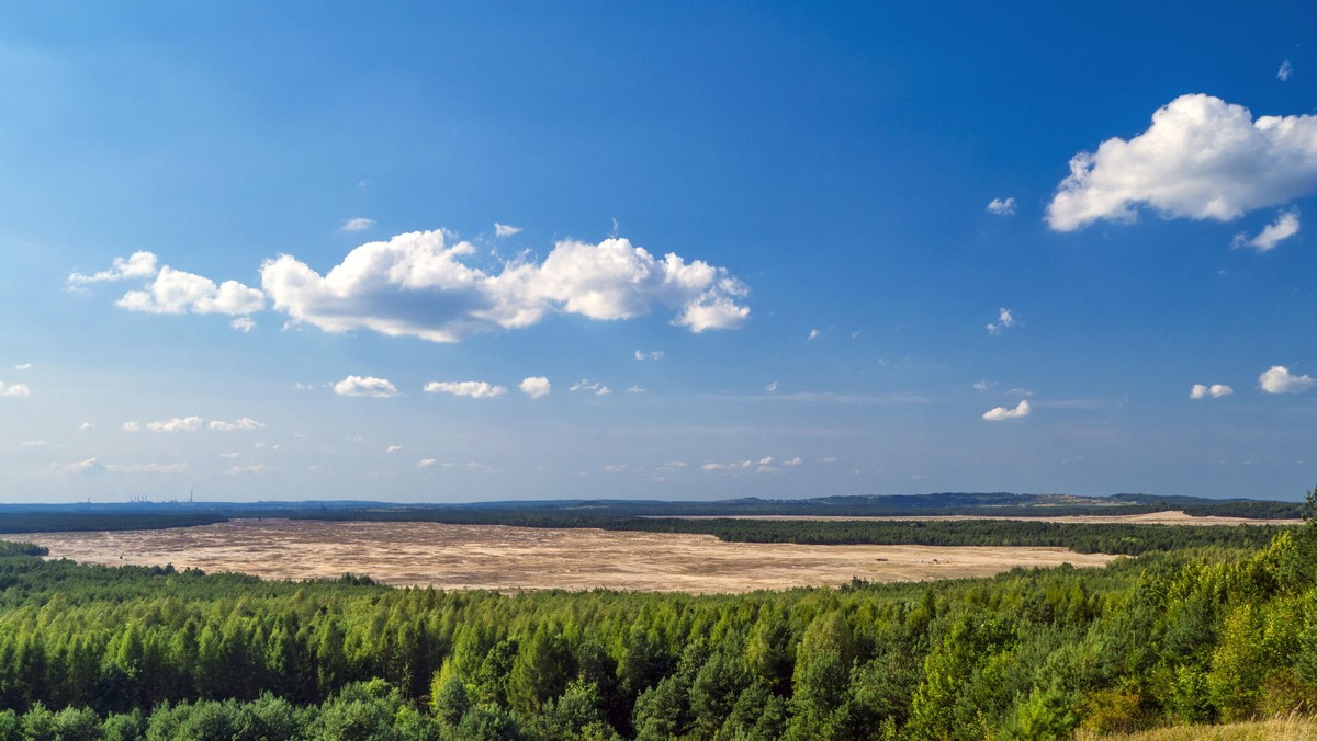 Pustynia Błędowska