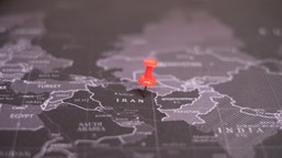 msz odradza podróże do iranu. "sytuacja wewnętrzna niestabilna"