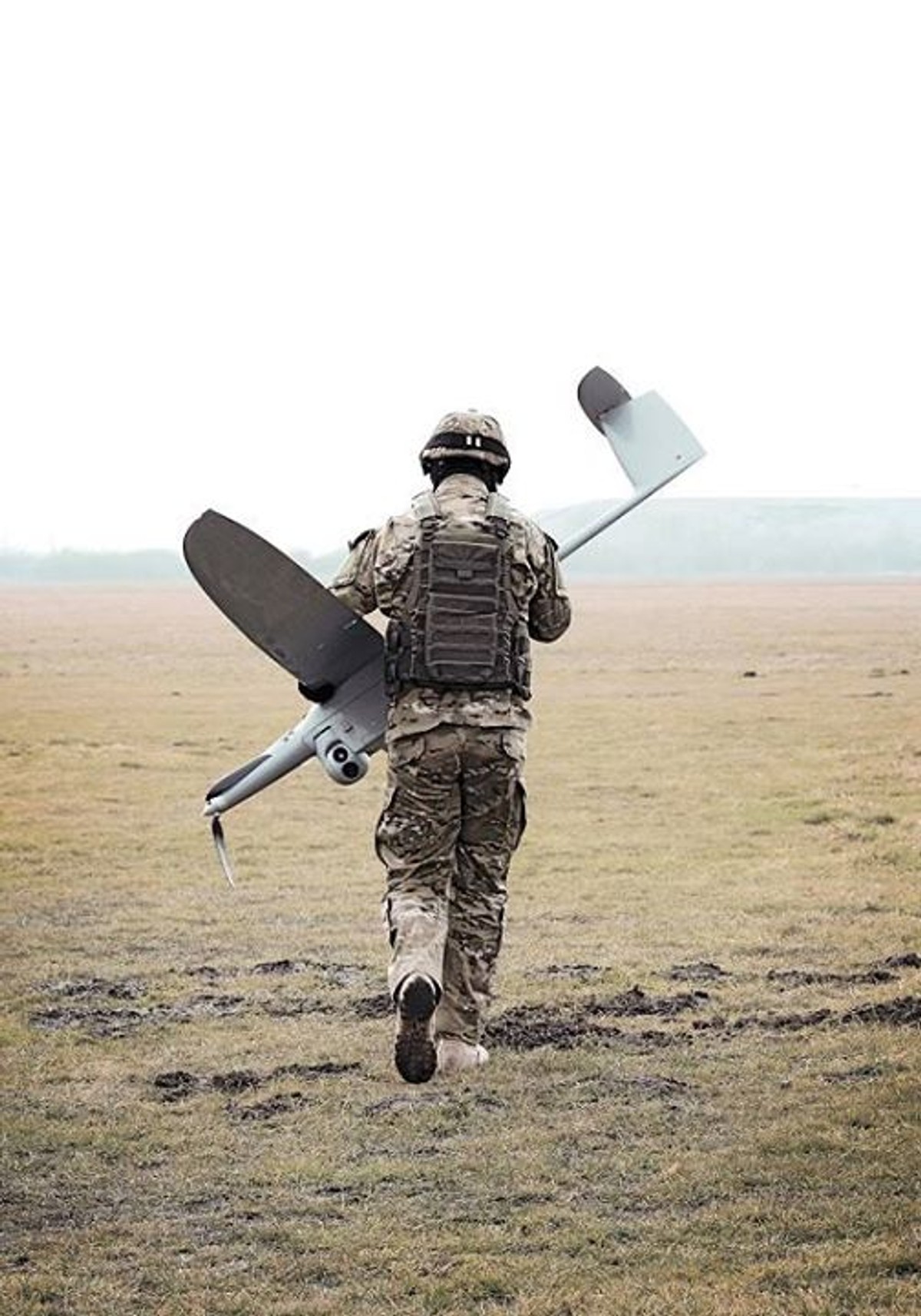 WB Electronics FlyEye