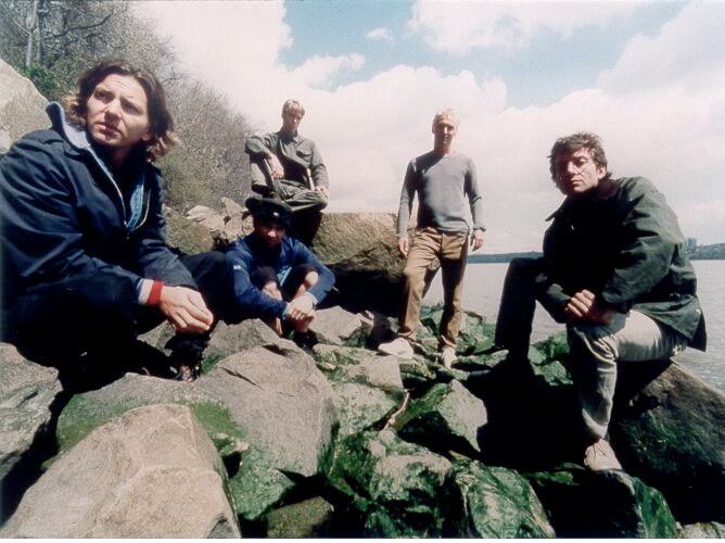 Pearl Jam