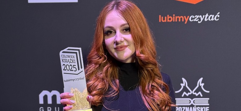 Od recenzji książek po „Książkę roku” czyli droga Zocharett do pisarstwa [WYWIAD]