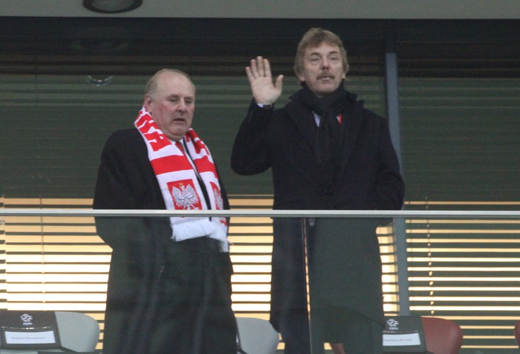 Polska - San Marino 5:0. Zdjęcia z meczu