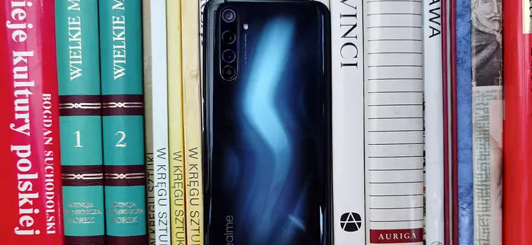 Realme 6 Pro - test czarnego konia smartfonowej średniej półki