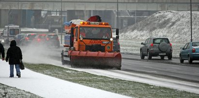 Nadchodzi zimowa aura. W prognozach nawet śnieg