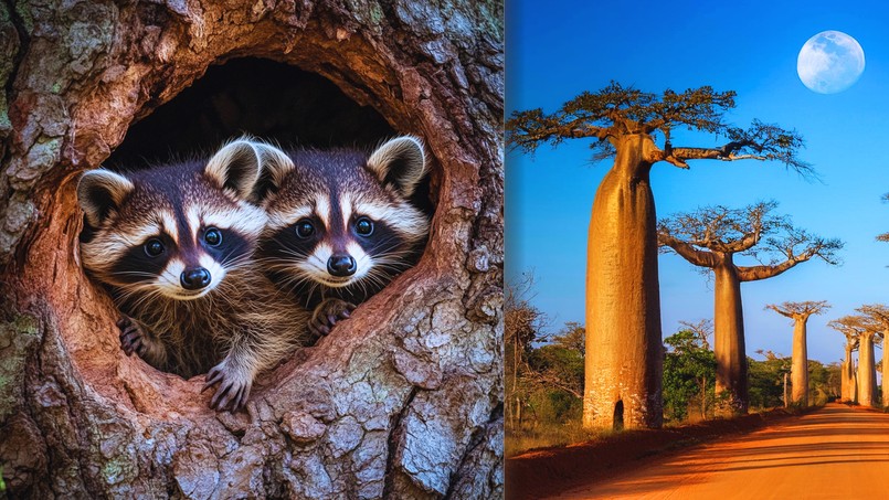 Quiz przyroda biologia przyrodniczy biologiczny