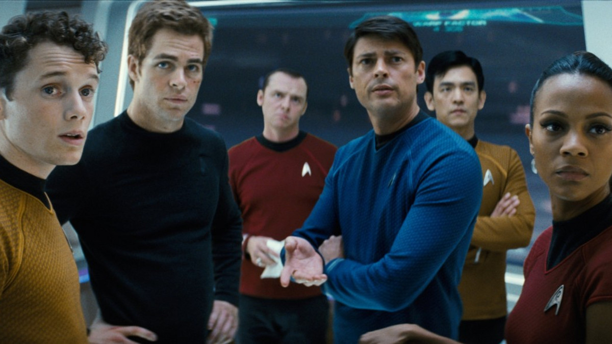 Premiera sequelu filmu "Star Trek" została przesunięta na grudzień 2012 roku.