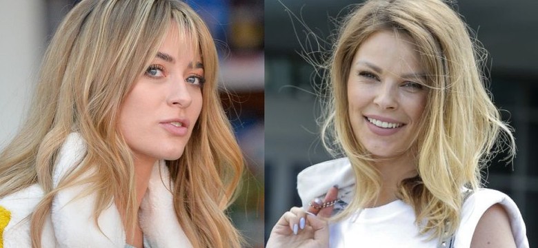 Marcelina Zawadzka straciła posadę prezenterki "The Voice of Poland". Zastąpi ją Małgorzata Tomaszewska