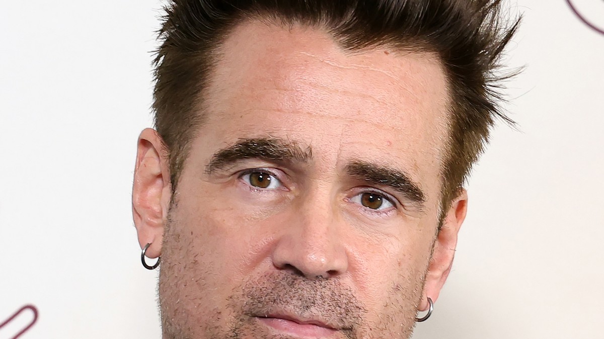 Colin Farrell fia súlyos beteg – Így segíti a színész az értelmi sérült felnőtteket gondozó családokat