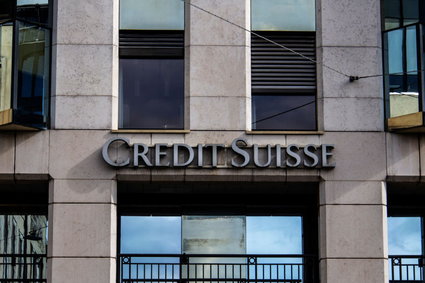 Samobójstwo, odejście dyrektora operacyjnego i szpiegowanie. O co chodzi w aferze Credit Suisse?