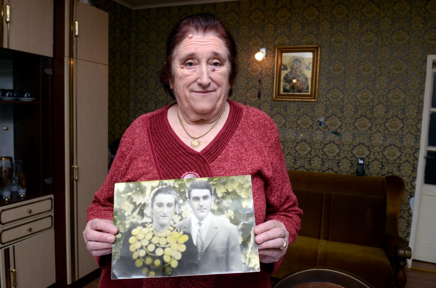 Viktorija Mađaru kaže da zlatnici vrede 4,5 miliona dinara