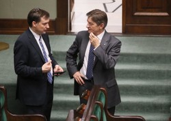 Polska nie wyda czeczeńskiego zawodnika MMA Rosji.  Ziobro odrzucił wniosek o ekstradycję