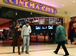 Polacy szturmują kina