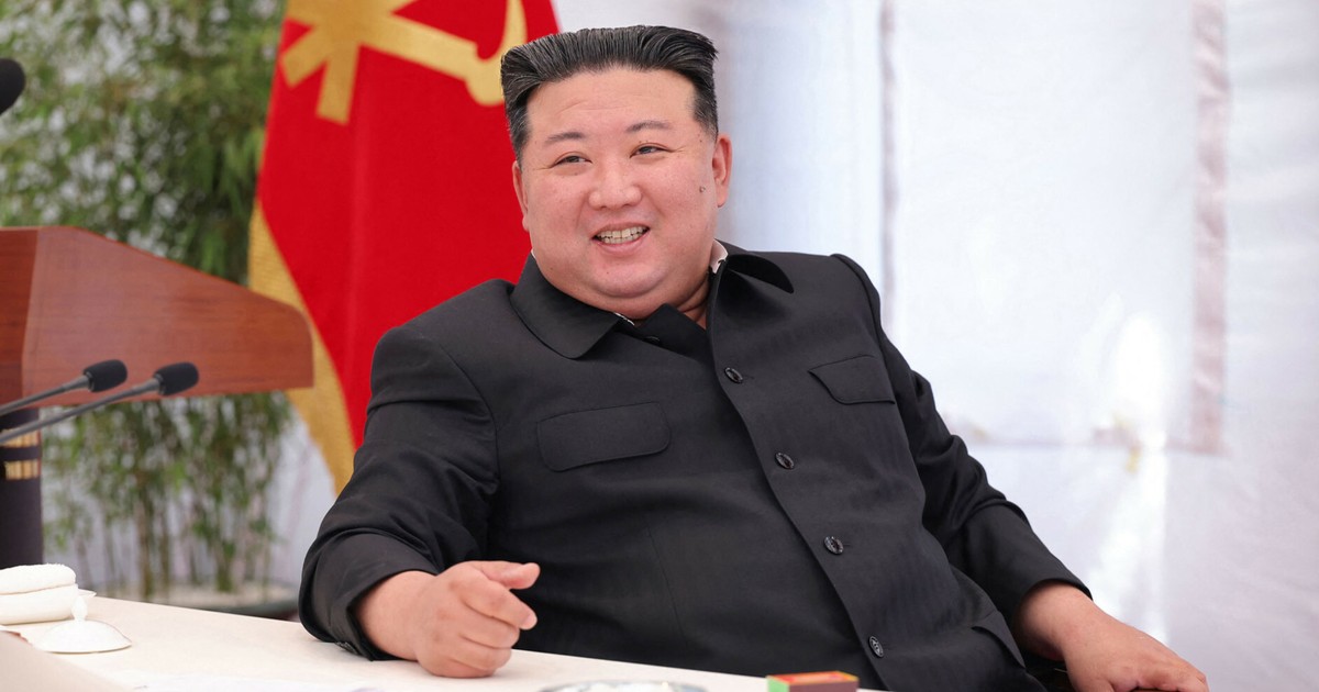 北朝鮮の兵士は「国家密輸」を妨害した。彼らはそれらを劣化させました