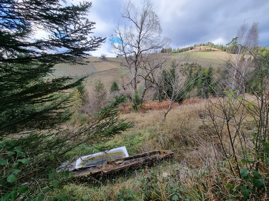 Priroda ovde nije štedela