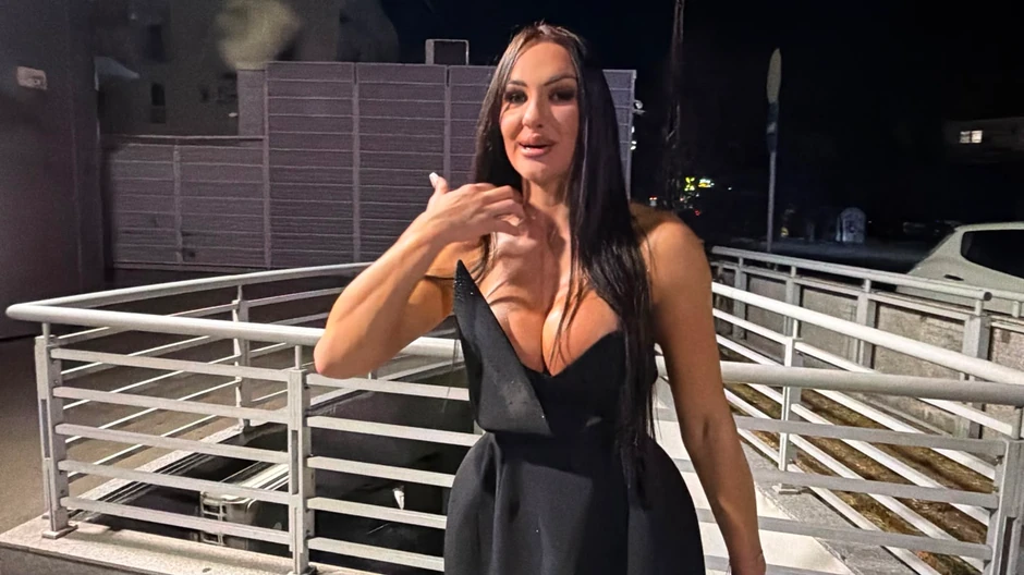 Dušica Đokić stigla na emisiju "Narod pita"