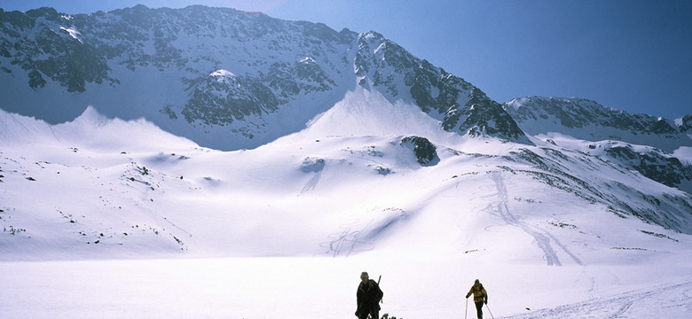 Zamknięcie szlaków narciarskich w Tatrach