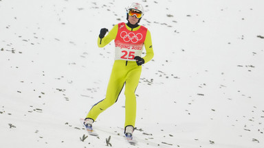 Pekin 2022 — skoki narciarskie: seria próbna i kwalifikacje na skoczni dużej [RELACJA NA ŻYWO]