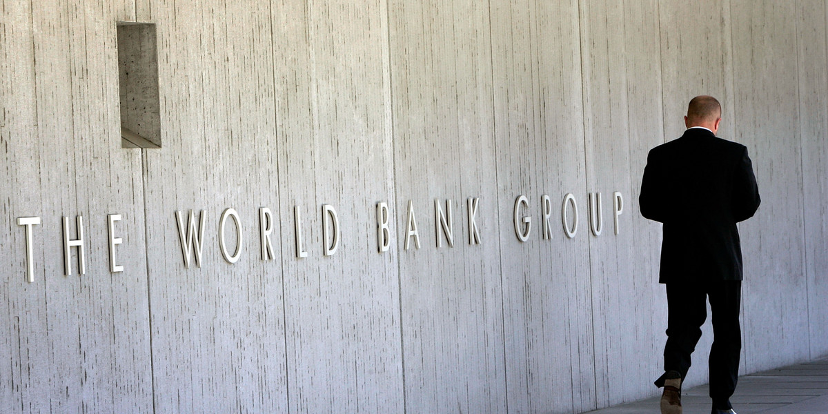 Bank Światowy opublikował raport na temat polskiej gospodarki. 
