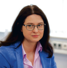 Dr hab. Monika Gładoch Pracodawcy RP