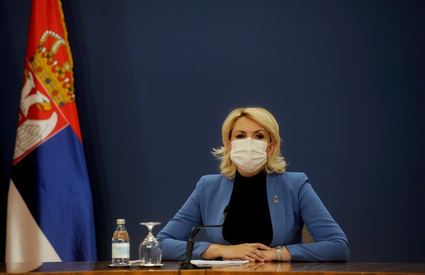 Darija Kisić Tepavčević