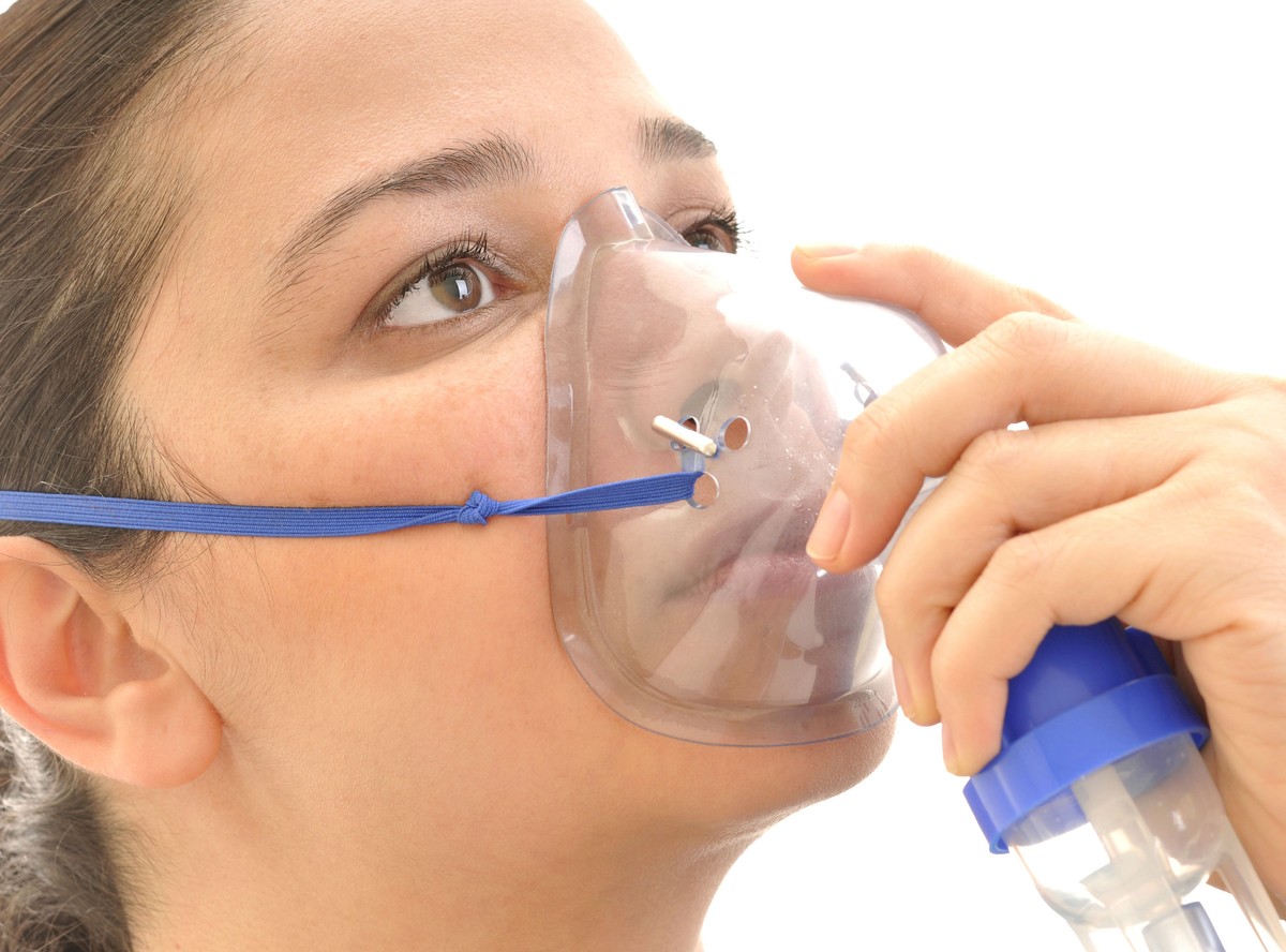 Inhalacja