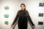 Marina Abramovic