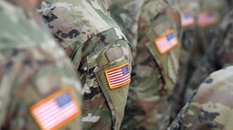 ameryka trumpa traci zaufanie polaków? większość badanych sceptyczna wobec usa jako sojusznika [sondaż]